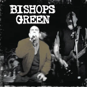 BISHOPS GREEN - CD