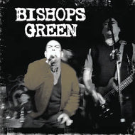 BISHOPS GREEN - LP