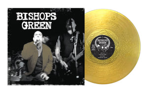 BISHOPS GREEN - LP